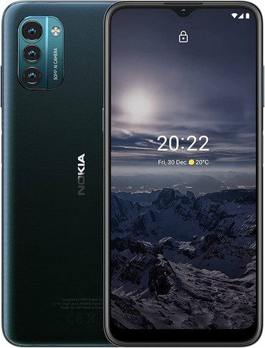 Nokia g21 gb android - nokia,