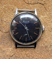 Orologio Vintage Raketa 2603