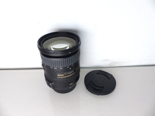 Nikon nikkor obiettivo - af-s,