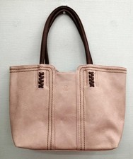 Borsa tote in pelle modello