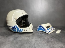 Casco JT Racing ALS 2, 1988