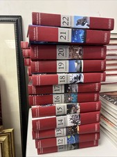 L'eta moderna e contemporanea