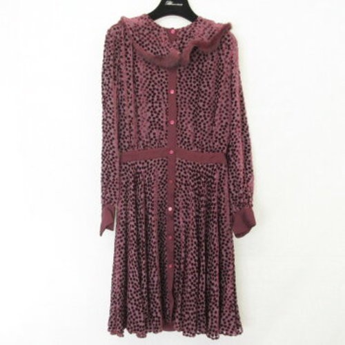 Blumarine y2k abito camicia - abito,