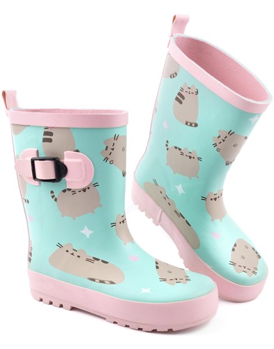 Stivali pusheen wellington - stivali,