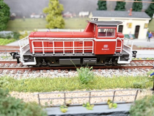 Roco 04162 locomotore - roco, da