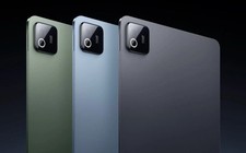 Xiaomi Mi Pad 8 Pro 11.2"3K 144Hz Snapdragon8 Elite 9200mAh WiFi Tablet