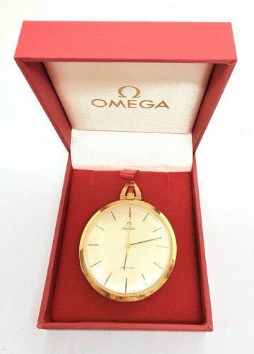 Omega ville 44mm - de,