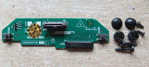 Connettore dock originale bose - dock,