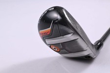 Cobra King F7 #3-4 Hybrid / 19-22 gradi / Flex regolare Fujikura Pro nero 75