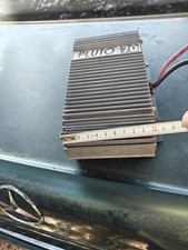 Hifonics Pluto VII ZED AUDIO 