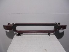 7414FN rinforzo paraurti anteriore per PEUGEOT 407 SPORT 2004 3964029