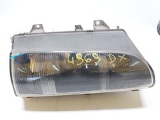 60979760 FANALE ANTERIORE DX FIAT SCUDO (222) 2.0 JTD 8V MAN 109CV 2003 4P FURGO