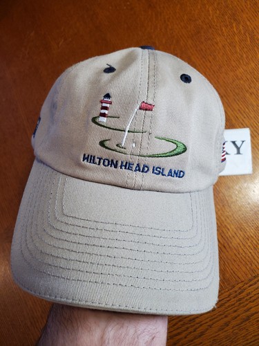 Hilton head island - head,