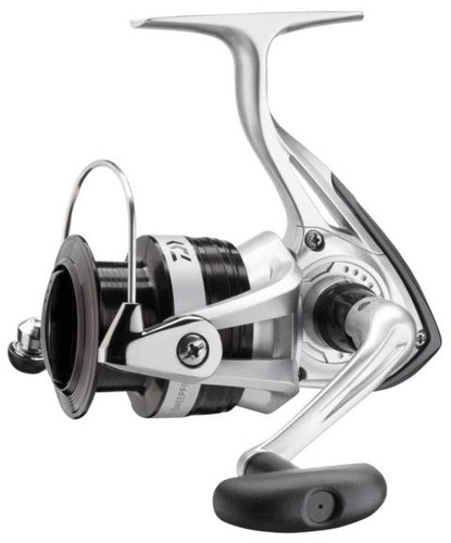 Mulinello pesca daiwa - pesca,