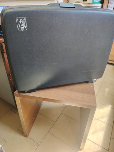 Valigetta roncato scuola - valigetta,