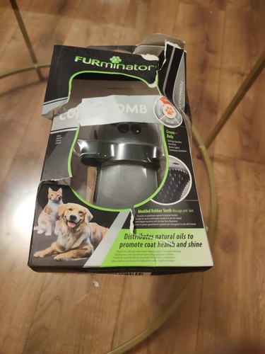 Furminator pettine curry - furminator,
