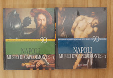I GRANDI MUSEI D'ITALIA E
