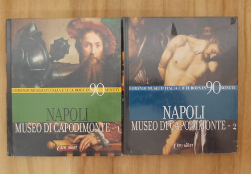 Grandi musei italia - i, e