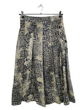 ZARA Gonna a campana Donna