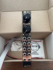 Happy Nerding 4 pezzi Mixer