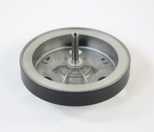 Piatto interno in metallo