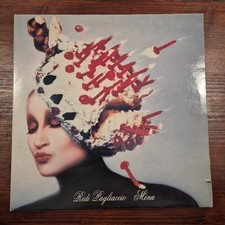 LP Mina - Ridi Pagliaccio PLD