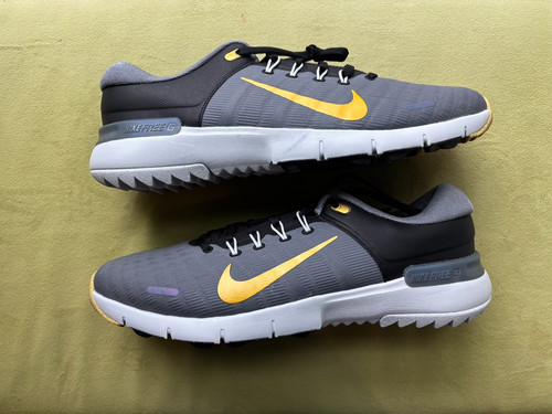 Scarpe golf nike free uomo - scarpe,