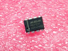 ci MAX 1241 ACPA ~ ic