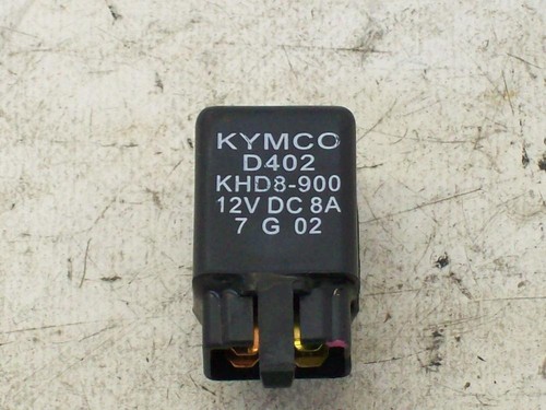 Rele d402 per kimco xciting - d402,