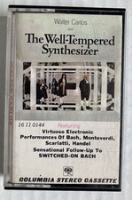 “The Well-Tempered