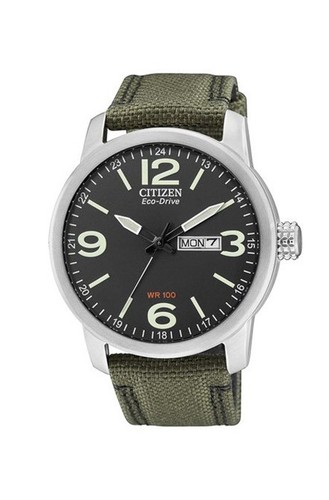 Orologio uomo citizen eco - citizen,