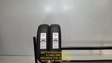 GOMME USATE  4 STAGIONI 155/80R13 79T VREDESTEIN QUATRAC 5 M+S  PNEUMATIC C11868