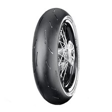 GOMME PNEUMATICI CONTINENTAL