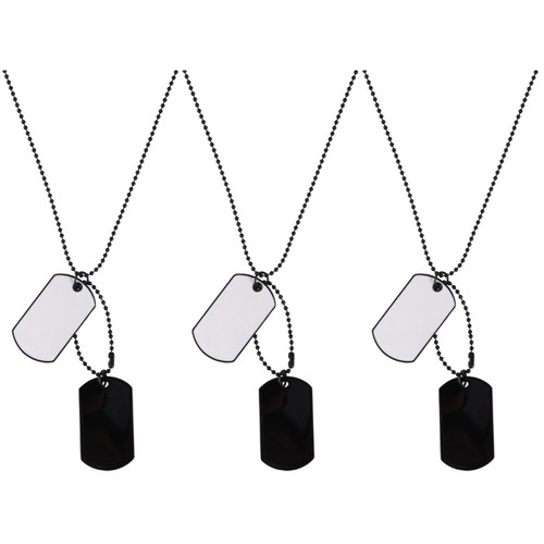 3pz collana uomo tipo - 3pz,