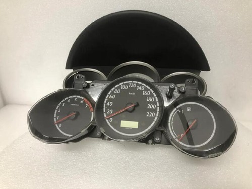 Quadro strumenti - quadro,