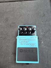 BOSS LMB-3 Bass Limiter