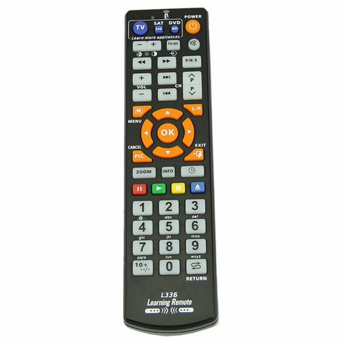 Telecomando intelligente - , 2