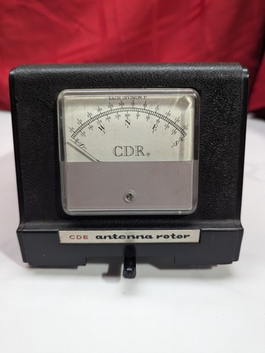 Regolatore rotore antenna - regolatore,