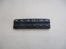 Opel Vectra Corsa Omega B Astra F G pannello di controllo rimovibile Opel Radio CDR 500 NUOVO