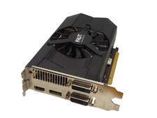 PALIT GEFORCE GTX 660 OC 2 GB