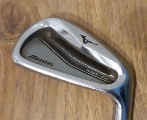 Mizuno mp54 ferro stiro - mizuno,