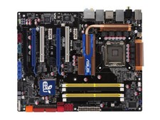 For ASUS P5Q-E motherboard P45