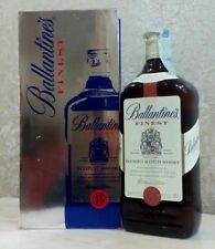 Ballantine's Finest blended