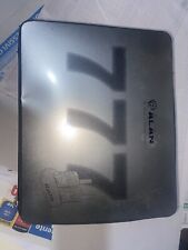 Radio Trasmittenti Alan Coppia 777