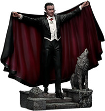 Universal Monsters DRACULA
