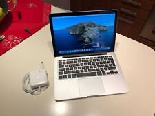 APPLE MACBOOK PRO 13 RETINA