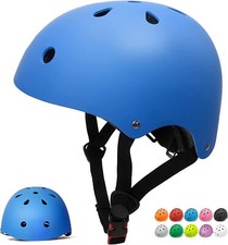  Casco Bici 2-8 Anni Bambini