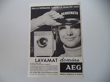 advertising Pubblicità 1969