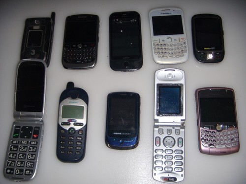 Stock cellulari motorola - 10,
