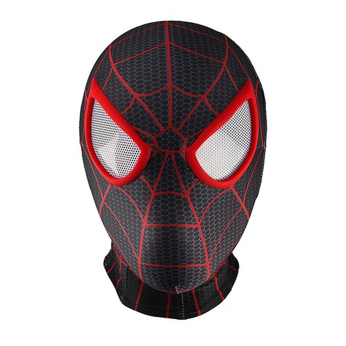Miles morales spider - morales, spider-man